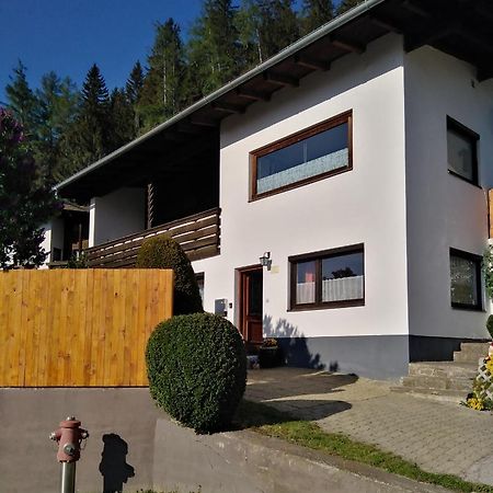 Ferienwohnung Nagy Innsbruck Ngoại thất bức ảnh