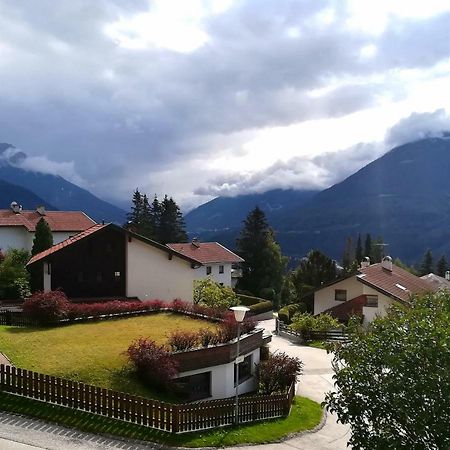Ferienwohnung Nagy Innsbruck Ngoại thất bức ảnh