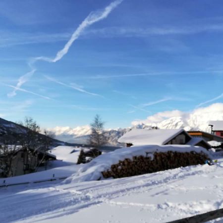 Ferienwohnung Nagy Innsbruck Ngoại thất bức ảnh