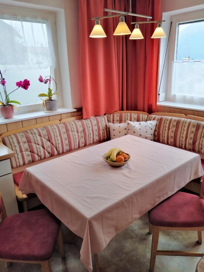 Ferienwohnung Nagy Innsbruck Ngoại thất bức ảnh