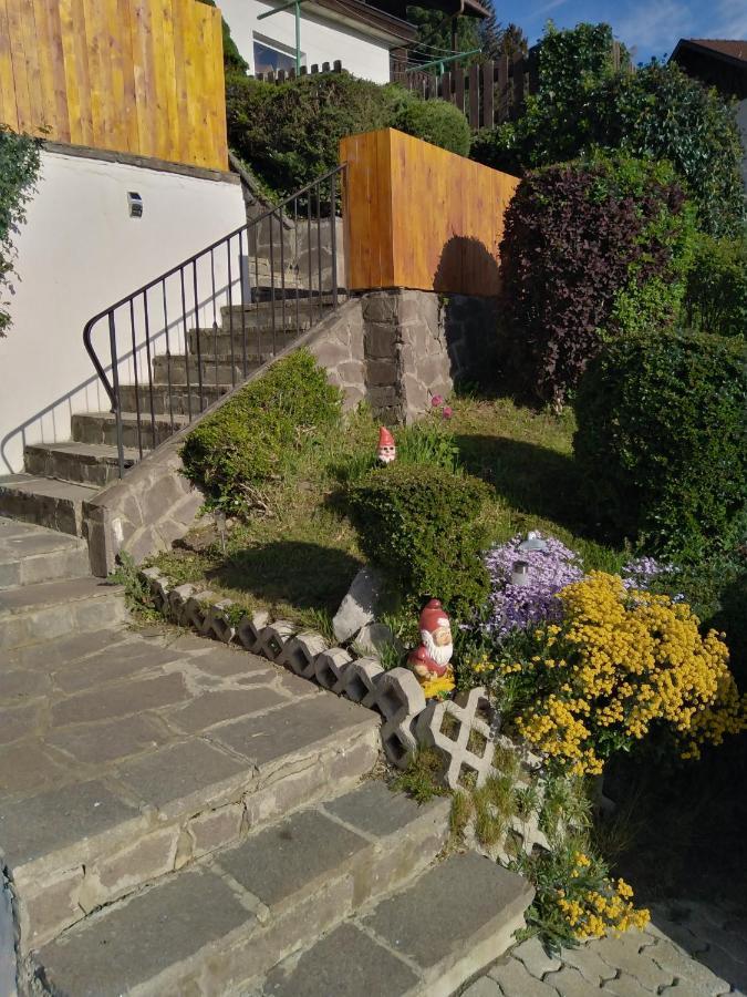 Ferienwohnung Nagy Innsbruck Ngoại thất bức ảnh