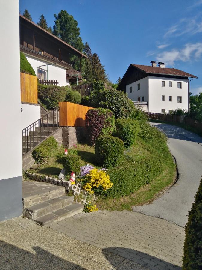 Ferienwohnung Nagy Innsbruck Ngoại thất bức ảnh