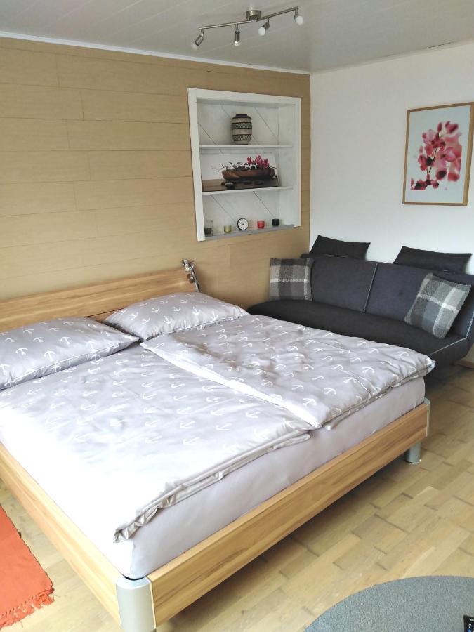 Ferienwohnung Nagy Innsbruck Ngoại thất bức ảnh
