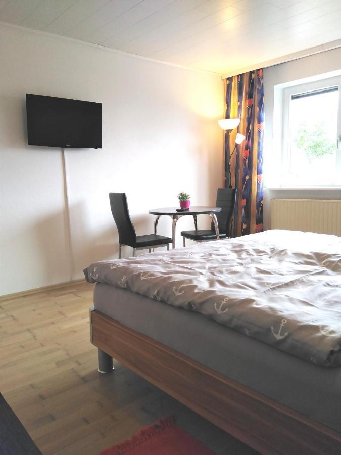 Ferienwohnung Nagy Innsbruck Ngoại thất bức ảnh
