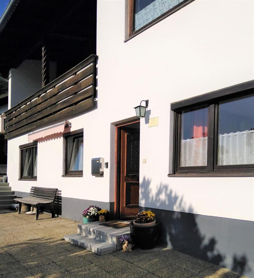 Ferienwohnung Nagy Innsbruck Ngoại thất bức ảnh