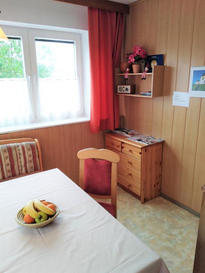 Ferienwohnung Nagy Innsbruck Ngoại thất bức ảnh