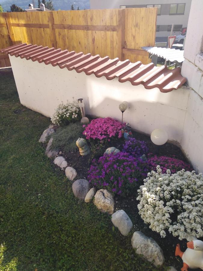 Ferienwohnung Nagy Innsbruck Ngoại thất bức ảnh