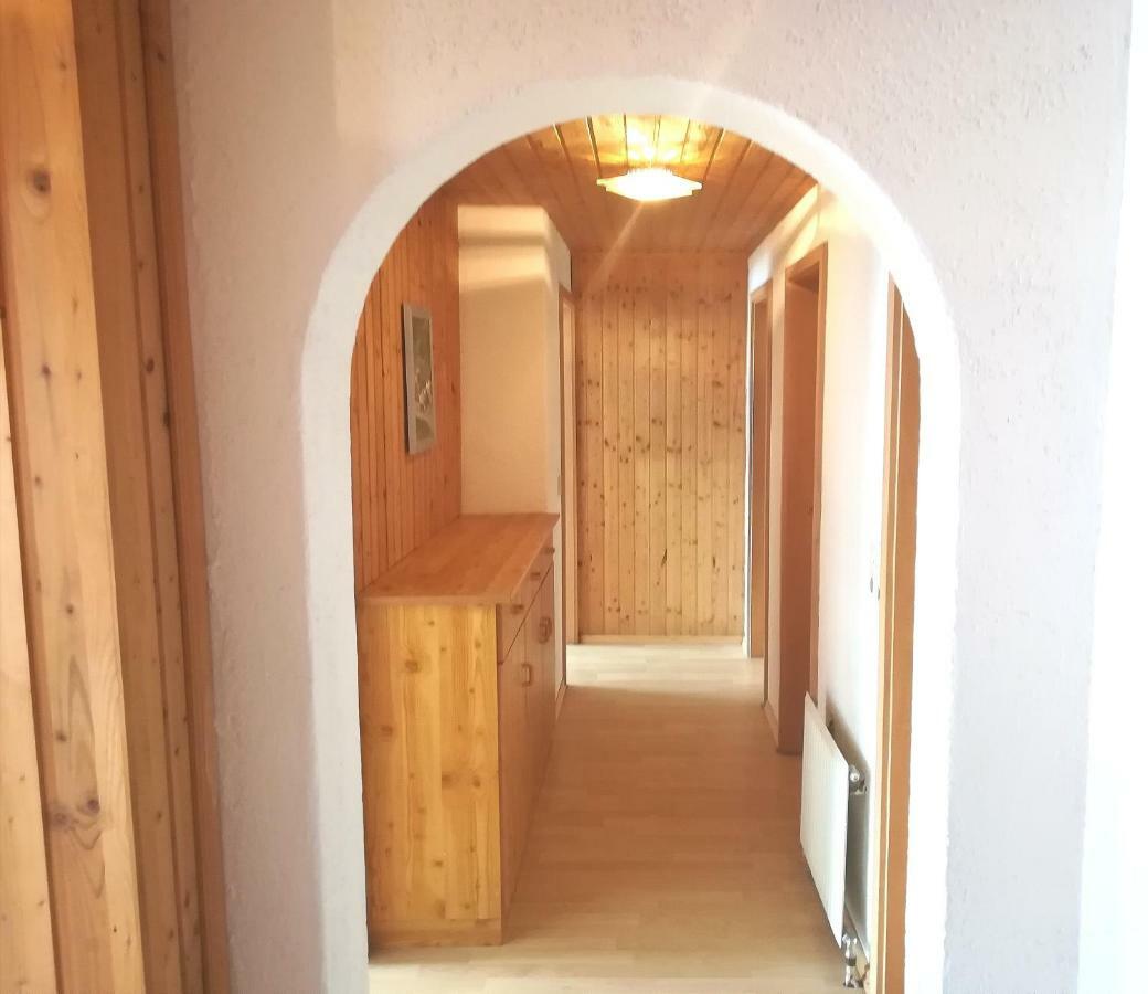 Ferienwohnung Nagy Innsbruck Ngoại thất bức ảnh