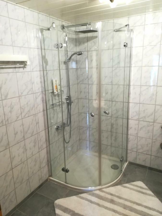 Ferienwohnung Nagy Innsbruck Ngoại thất bức ảnh